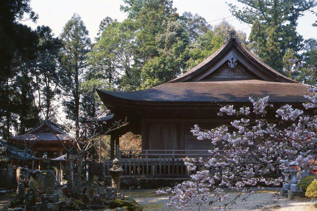 豊楽寺